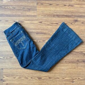RRD Boot Stitch Denim Trouser Jeans 27x34